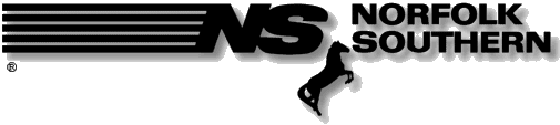 Norfolk Southern Railway System