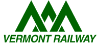 vermont railway system